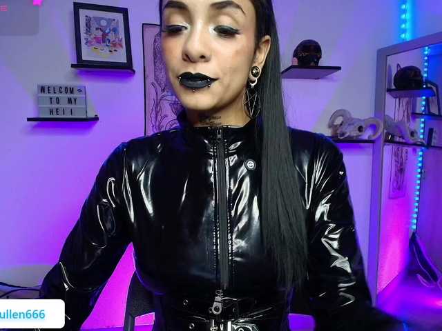 luciferdevil1 live webcam show