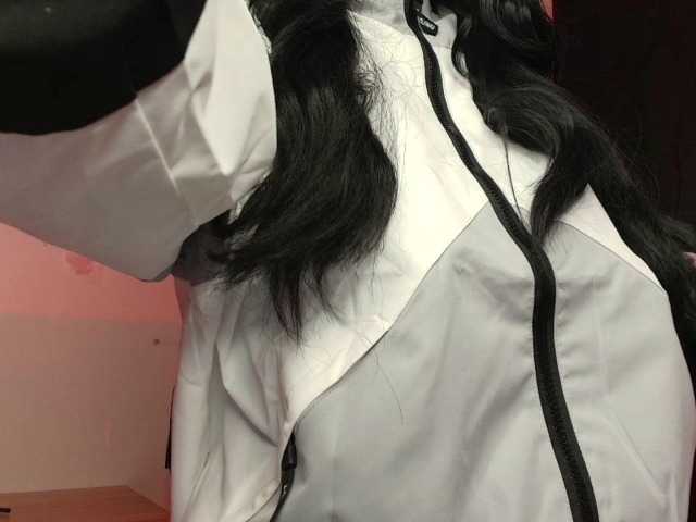 luciferdevil1 live cam on BongaCams