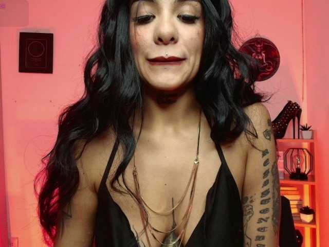 luciferdevil1 live cam preview