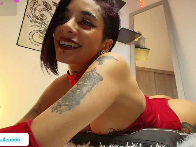 luciferdevil1 Live-Cam auf BongaCams