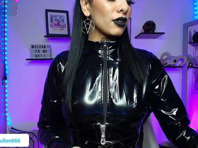 luciferdevil1 live webcam show