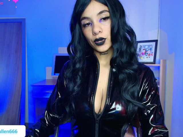 luciferdevil1 live cam on BongaCams