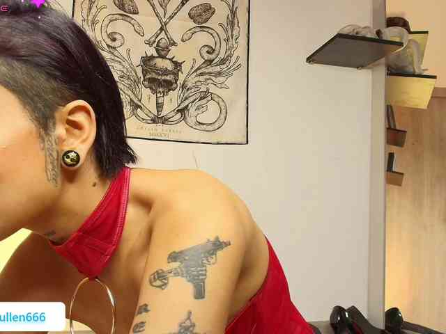 luciferdevil1 webcam