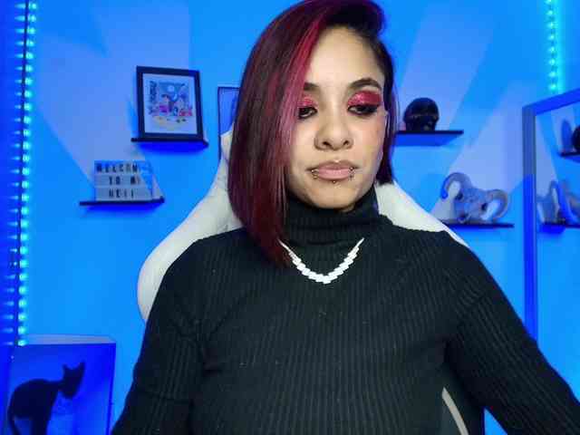 luciferdevil1 webcam