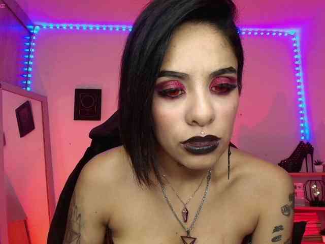 luciferdevil1 webcam