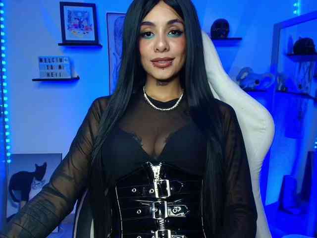 luciferdevil1 webcam