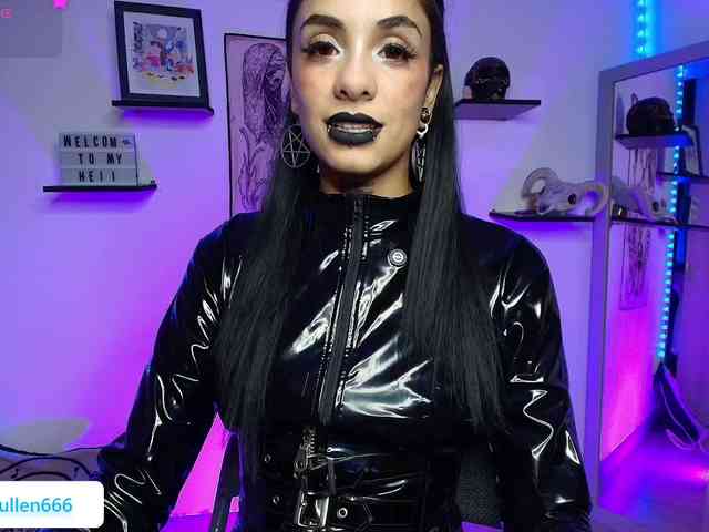 luciferdevil1 webcam