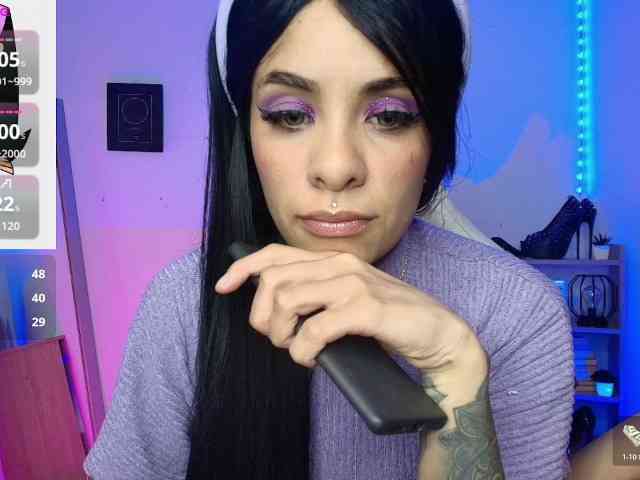 luciferdevil1 webcam
