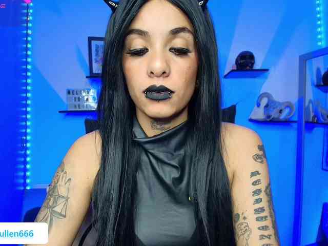 luciferdevil1 webcam