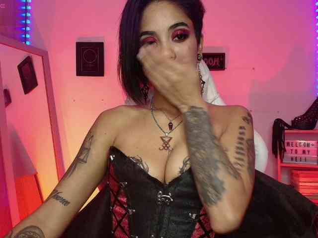 luciferdevil1 luciferdevil1