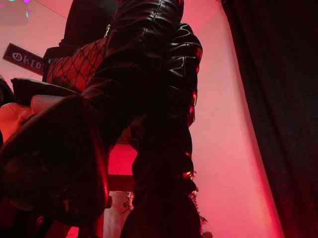 luciferdevil1 webcam