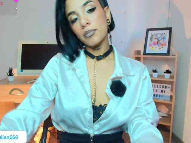 luciferdevil1 webcam