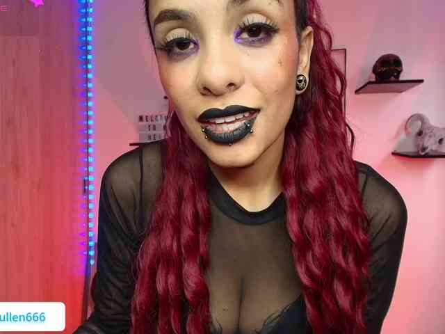 luciferdevil1 webcam