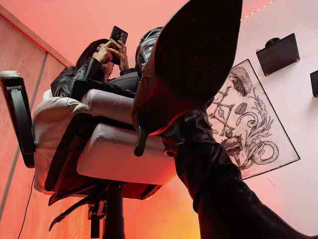 luciferdevil1 webcam