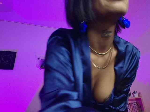 luciferdevil1 webcam