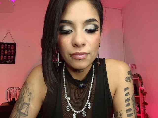 luciferdevil1 webcam