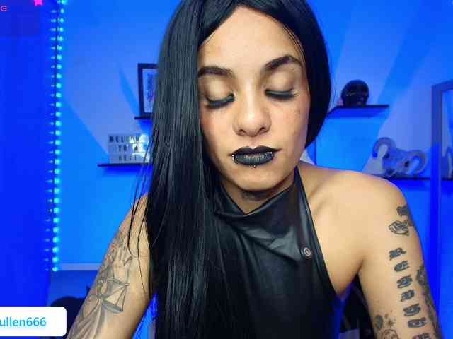 luciferdevil1 webcam