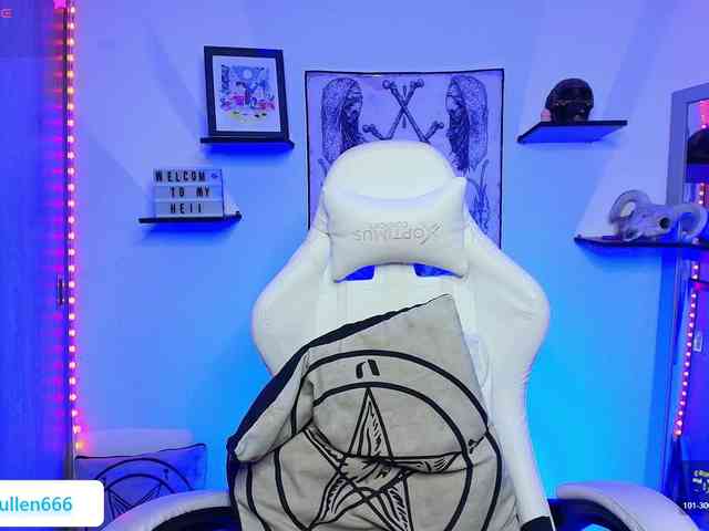 luciferdevil1 webcam