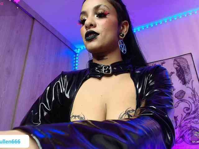 luciferdevil1 webcam