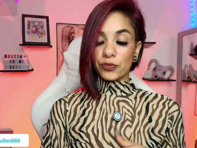 luciferdevil1 webcam