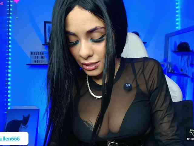 luciferdevil1 webcam