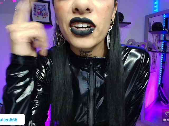 luciferdevil1 webcam