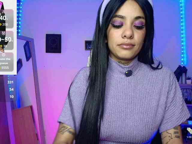 luciferdevil1 webcam