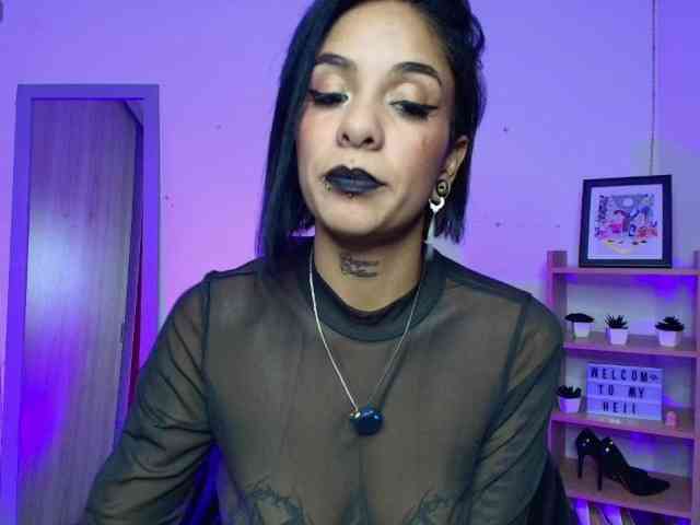 luciferdevil1 webcam