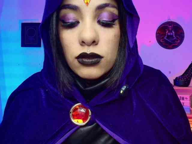luciferdevil1 webcam