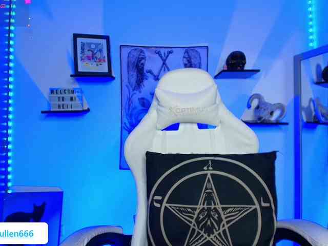 luciferdevil1 webcam