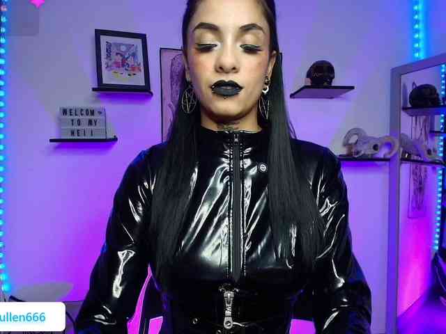 luciferdevil1 webcam