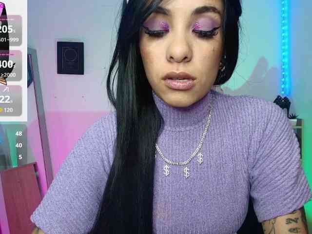 luciferdevil1 webcam