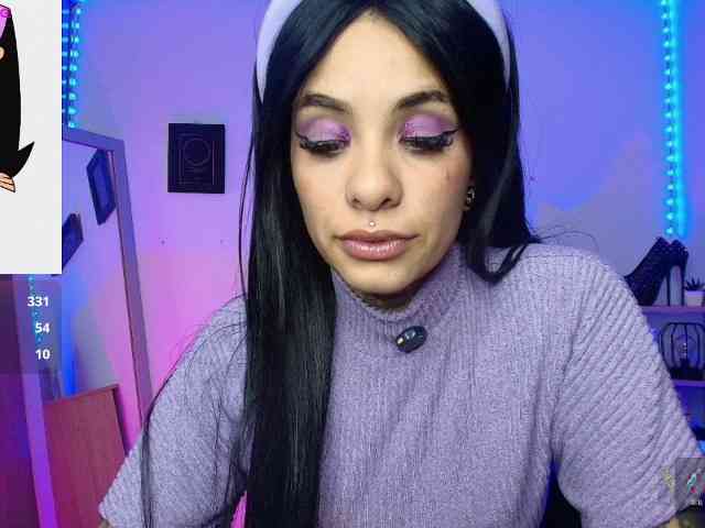 luciferdevil1 webcam