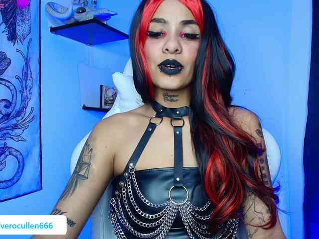 luciferdevil1 webcam