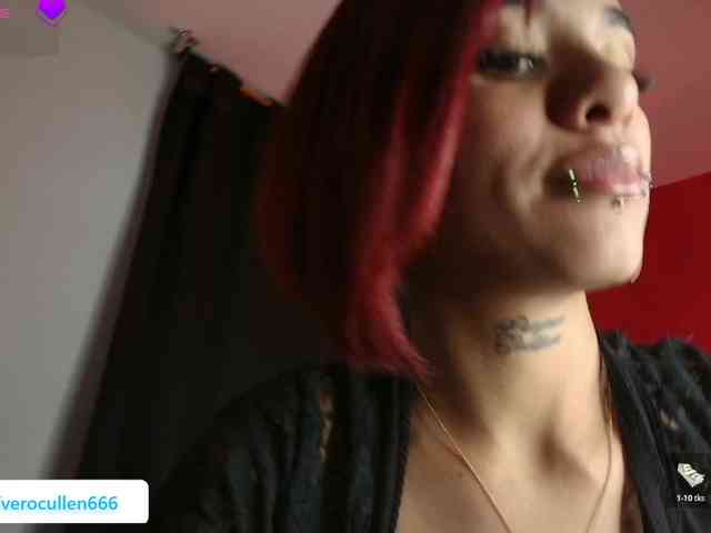 luciferdevil1 webcam