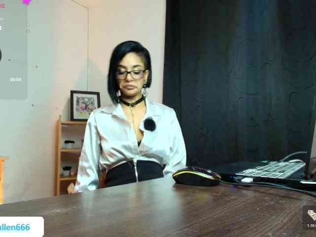 luciferdevil1 webcam