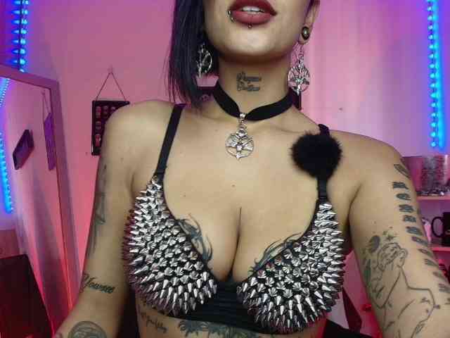 luciferdevil1 webcam