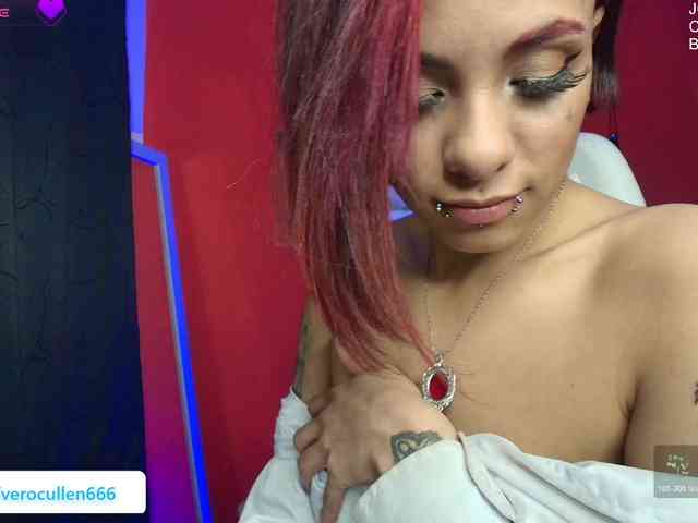 luciferdevil1 webcam