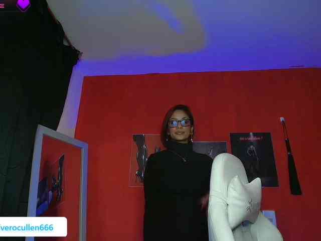 luciferdevil1 webcam