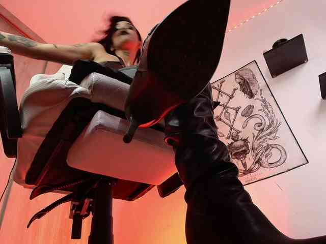 luciferdevil1 webcam