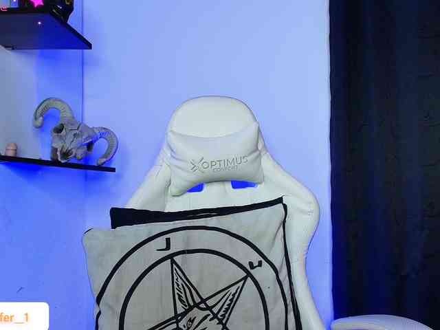luciferdevil1 webcam