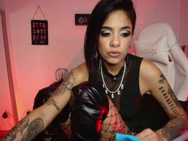 luciferdevil1 webcam