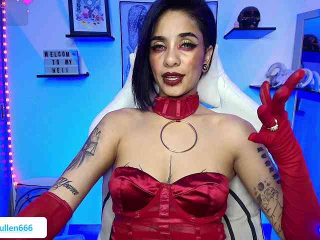 luciferdevil1 webcam