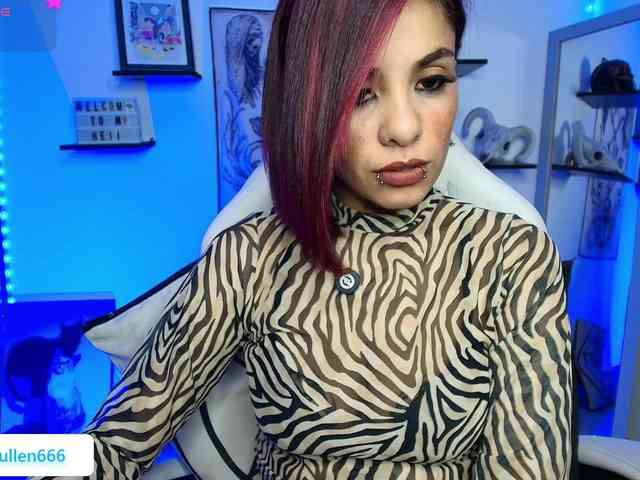 luciferdevil1 webcam