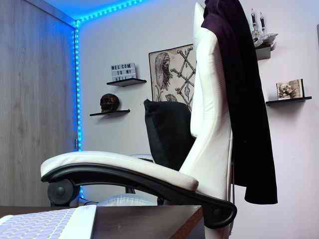 luciferdevil1 webcam