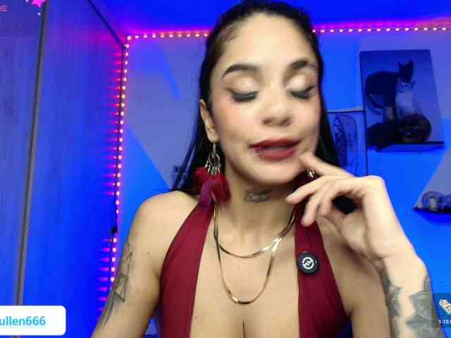 luciferdevil1 webcam