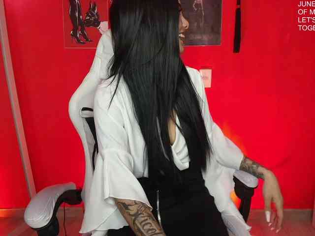 luciferdevil1 webcam