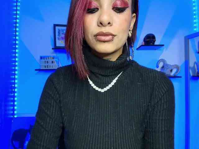 luciferdevil1 webcam