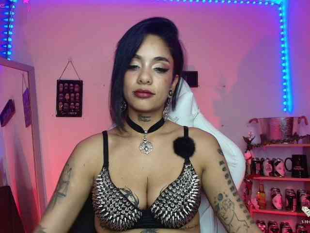luciferdevil1 webcam