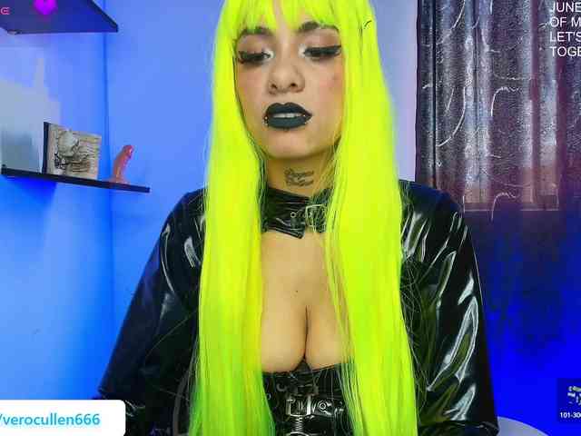luciferdevil1 webcam